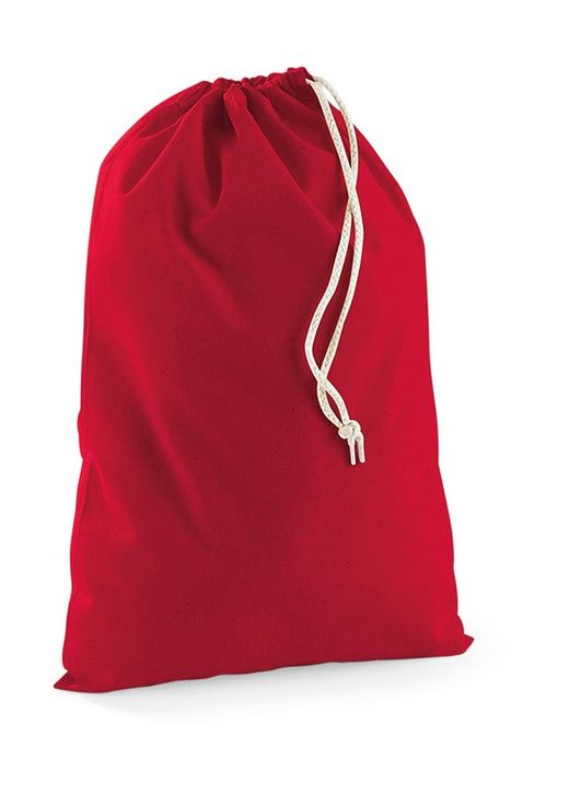 Bolsa Algodón Stuff