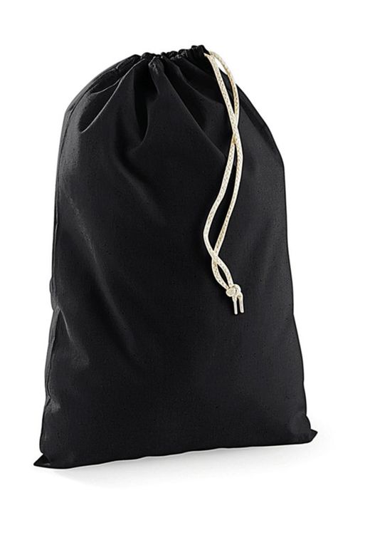 Bolsa Algodón Stuff