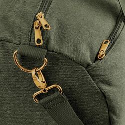 Vintage Barrel cotton bag