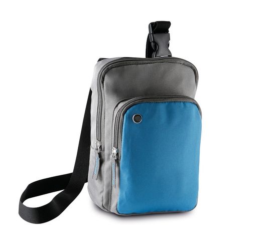 ÜBER KÖRPERTASCHE