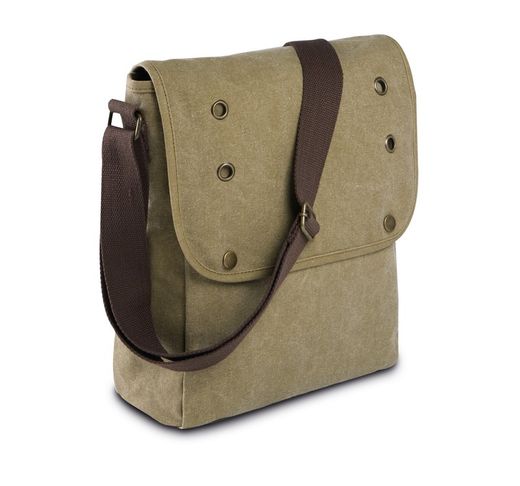 ÜBER KÖRPERTASCHE