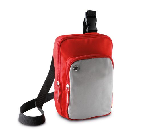 ÜBER KÖRPERTASCHE