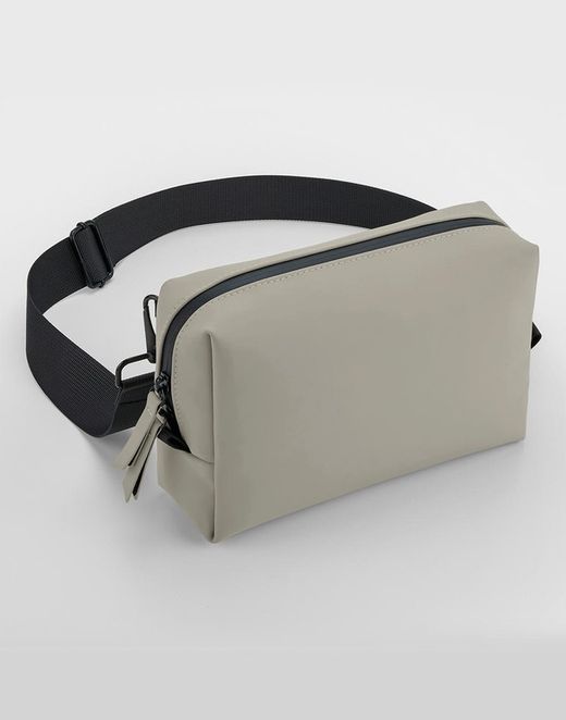 Bolsa bandolera Matte PU