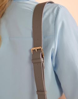 Bolsa Bandolera tacto suave Boutique