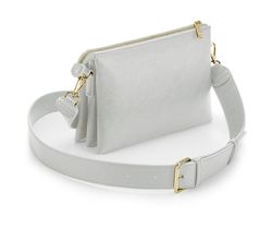 Bolsa Bandolera tacto suave Boutique