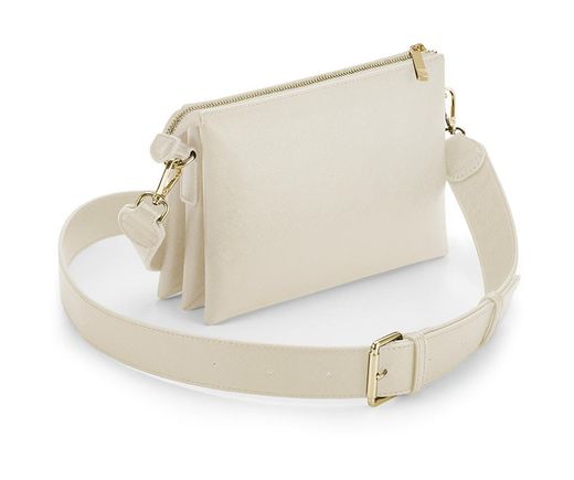 Bolsa Bandolera tacto suave Boutique