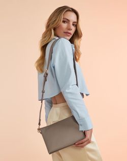 Bolsa Bandolera tacto suave Boutique
