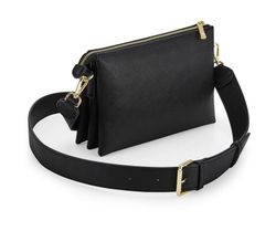 Bolsa Bandolera tacto suave Boutique