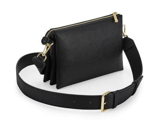 Bolsa Bandolera tacto suave Boutique
