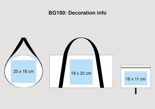 Fass Packaway Tasche