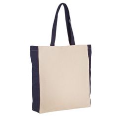 Bicolor Tasche