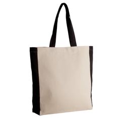 Bicolor Tasche