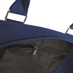 Retro Bowlingtasche