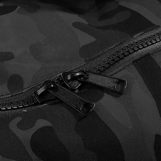 Sac Camo Barrell