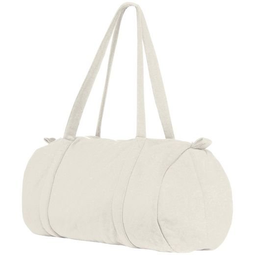 Reisetasche aus Molton