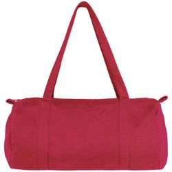 Reisetasche aus Molton