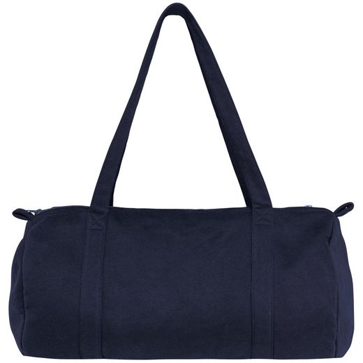 Reisetasche aus Molton