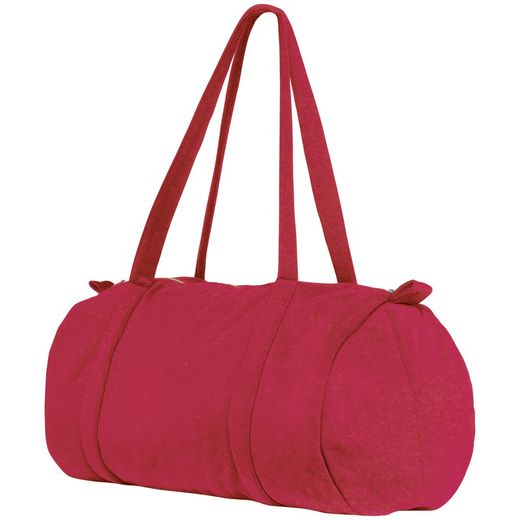 Reisetasche aus Molton
