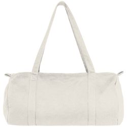 Reisetasche aus Molton