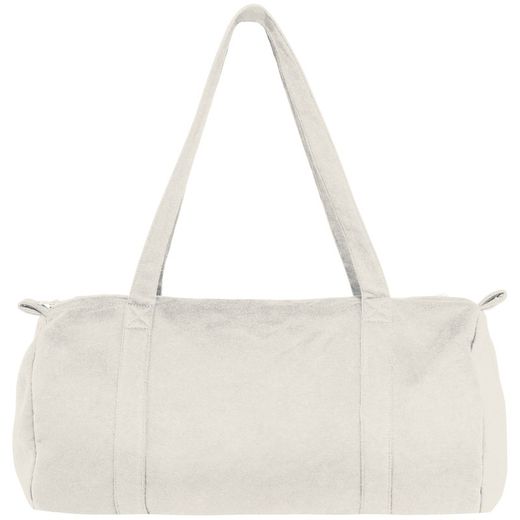 Reisetasche aus Molton