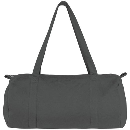 Reisetasche aus Molton