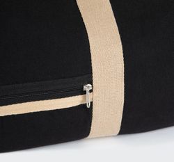 Bolsa Cilíndrica Reciclada
