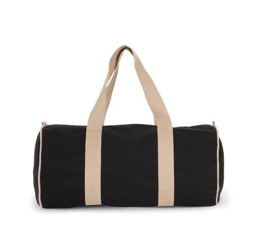 Bolsa Cilíndrica Reciclada