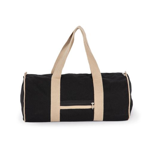 Bolsa Cilíndrica Reciclada