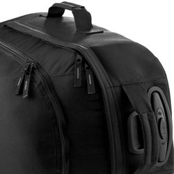 Bolsa clásica Aeropuerto