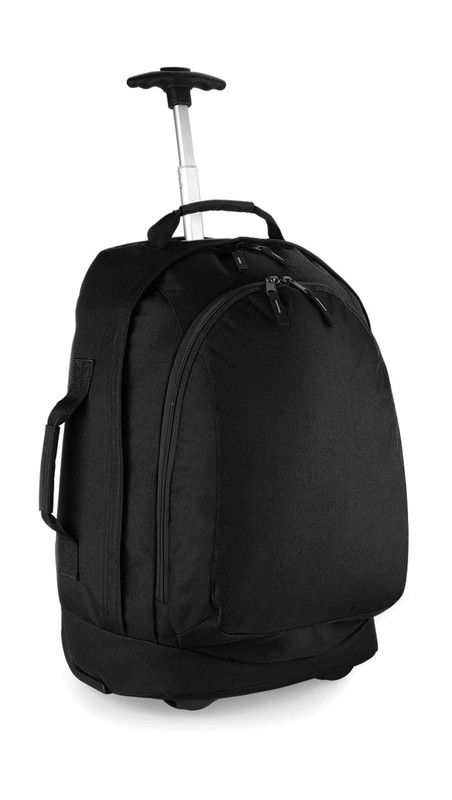 Bolsa clássica para aeroporto