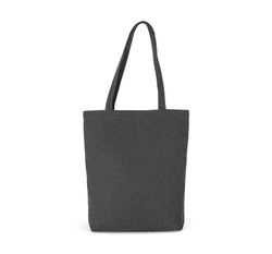 Recycelte Tasche im Cabas-Stil K-loop Project