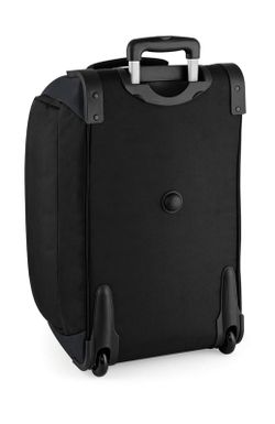 Tungsten wheelie travel bag