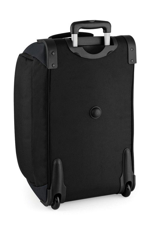 Tungsten wheelie travel bag