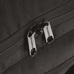 Tungsten wheelie travel bag