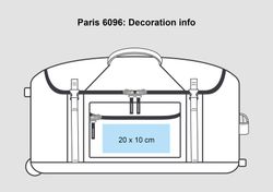 Trolley-Tasche