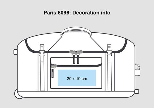 Trolley-Tasche