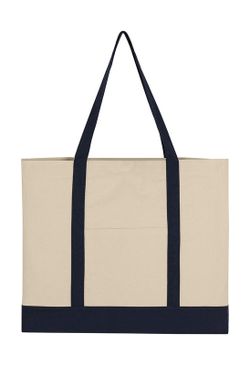 Bolsa contrastada