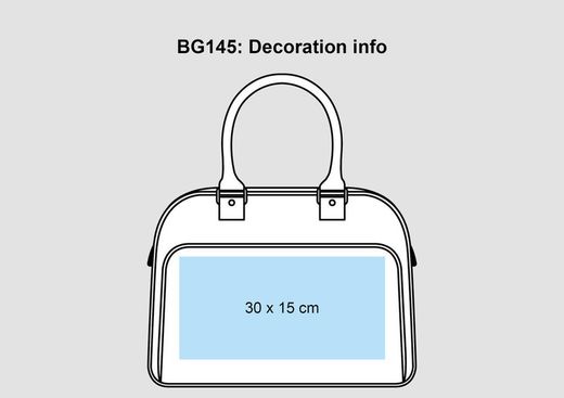 Tanz Junior Tasche