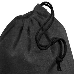 Bolsa de accesorios reciclada