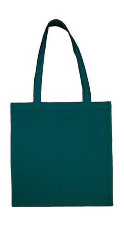 Baumwolltasche mit langem Griff