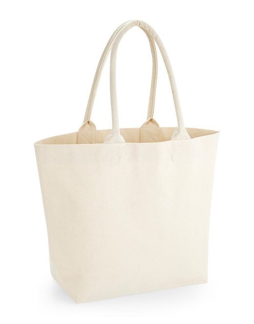Sac en coton équitable