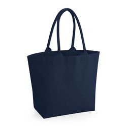 Bolsa de algodón Comercio Justo