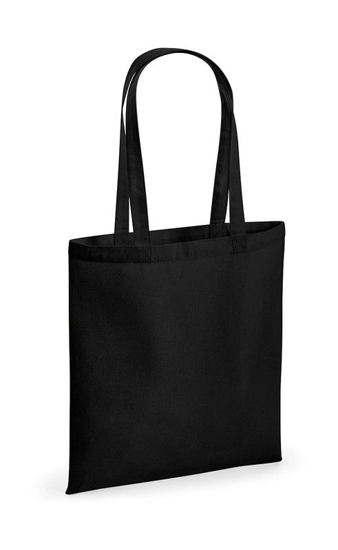 Bolsa de algodón reciclado