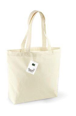 Organic Cotton Shopper