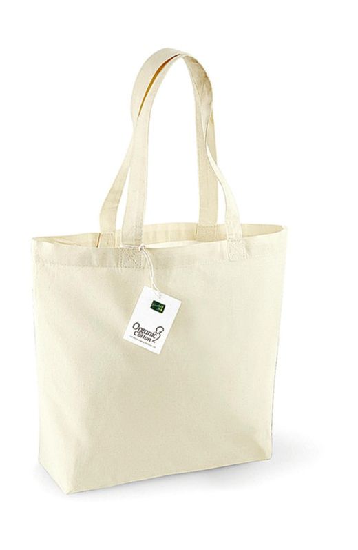 Organic Cotton Shopper