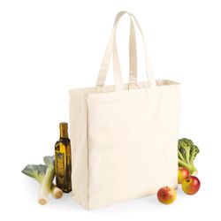 Canvas Classic Shopper