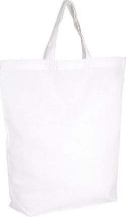 Bolsa de compras de algodón