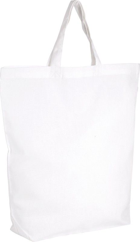 Bolsa de compras de algodón