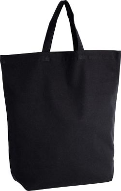 Bolsa de compras de algodón