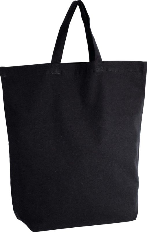 Bolsa de compras de algodón